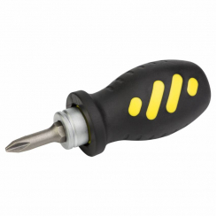 Викрутка міни біти CrV Sigma (4002191)