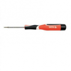 Викрутка міні шліцева - прецизійна раб. b = 1.8 мм; l=50 мм [50/400]