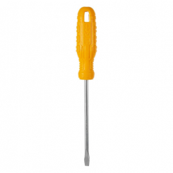 Викрутка плоска 6.0х150 мм.