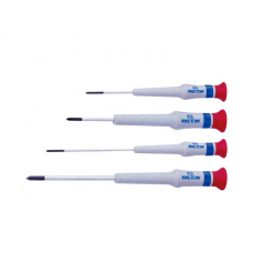 Викрутка прецізійна PH 00 2,5 х 40 мм