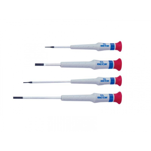 Викрутка прецізійна SL 2,5 х 40 мм