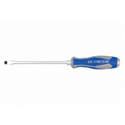 Викрутка шліцева 1.6 *10*300 мм HEX SHANK