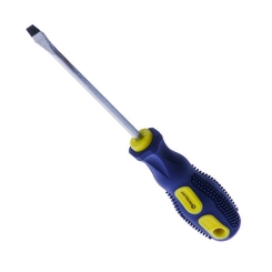 Викрутка шліцева 3.0 x 75mm СТАНДАРТ SDSL0375