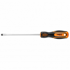 Викрутка шліцева 6.5 x 150 мм