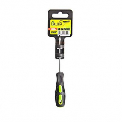 Викрутка шліцева Alloid 8 мм x 150 мм