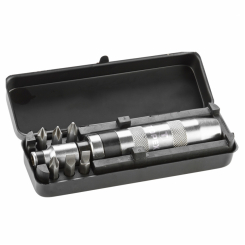 Викрутка ударна, набір 7 шт.