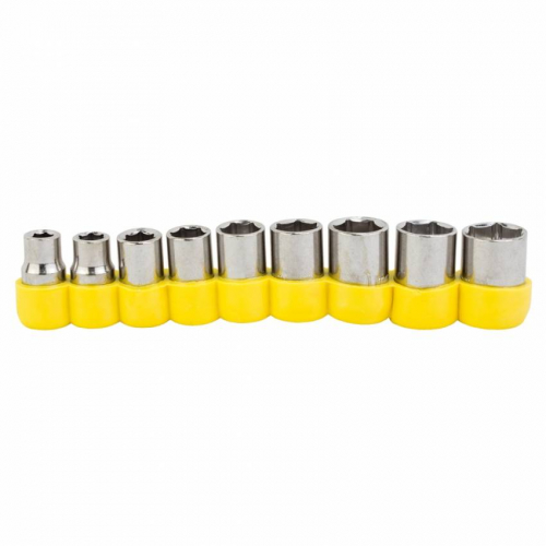 Викрутка з Т-подібною ручкою та насадками 21шт CrV Sigma (4002161)