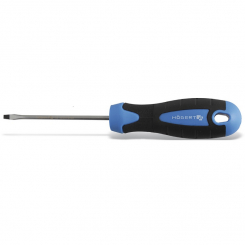 Викрутка з прямим шліцем HOEGERT SL HT1S016