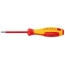 Викрутки для гвинтів з шліцьовими головками KNIPEX 98 20 25