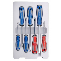 Викрутки (набір 7 шт.)