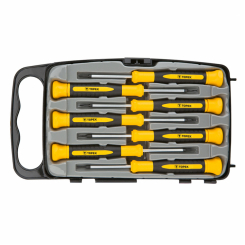 Викрутки прецизійні, набір 7 шт.