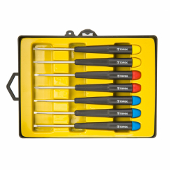 Викрутки прецизійні набір 7 шт.