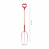 Вила для силосу 3 зубні FISKARS Classic U-Grip FSC