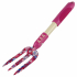 Вилка посадочна (pink) (TPR) FLORA (5043134)