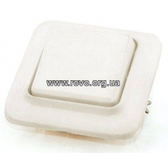 Вимикач С16-У01 (одноклавішний)