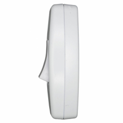 Вимикач бра білий