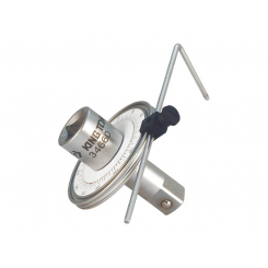 Вимірювач кута доворота 3/4" х 3/4"