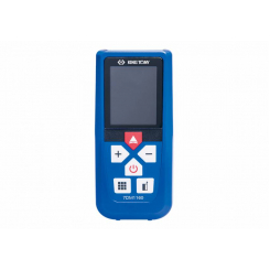 Вимірювач відстані лазерний 60 м