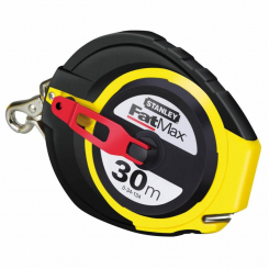 Вимірювальна рулетка STANLEY 0-34-134