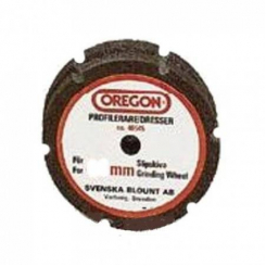 Вирівнювач заточувального диска 4.5 мм.