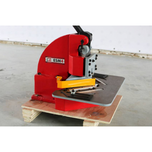 Вирубний прес Holzmann ESM 4