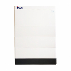 Високовольтна модульна батарея INVT GRP2.56