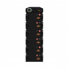 Високовольтний акумулятор LP LiFePO4 Battery HVM 307,2V 230Ah (70656 Wh) BMS 125А метал