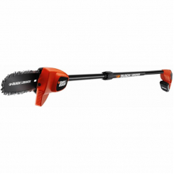 Висоторіз акумуляторний зі штангою BLACK+DECKER GPC1820L20