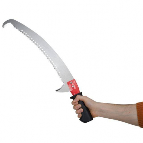 Висоторіз телескопічний 2 в 1 INTERTOOL HT-3115