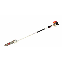 Висоторіз PP2430, ЕЕ242, 22.5 см3, 10 600 об./хв., 0.58 кВт, висота різу 5.75 м, вага 4.6 кг