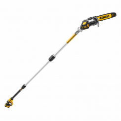 Висоторіз акумуляторний безщітковий DeWALT DCMPS567P1