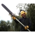 Висоторіз акумуляторний безщітковий з телескопічною штангою DeWALT DCMPS635N