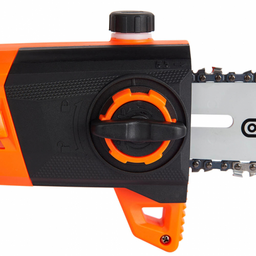 Висоторіз акумуляторний безщітковий зі штангою DeWALT SBPS2008TO