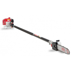 Висоторіз телескопічний Maruyama TPP2630, EE262, 25.4см3., 10 600 об./хв., 0.77 кВт, 250-370 см