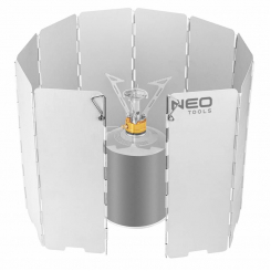 Вітрозахист для пальника 10 од.