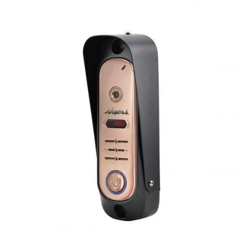 Виклична панель D-200BR