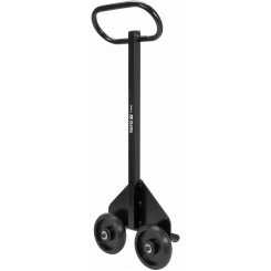 Візок для переміщення плит з 2 колесами YATO Ø125 мм