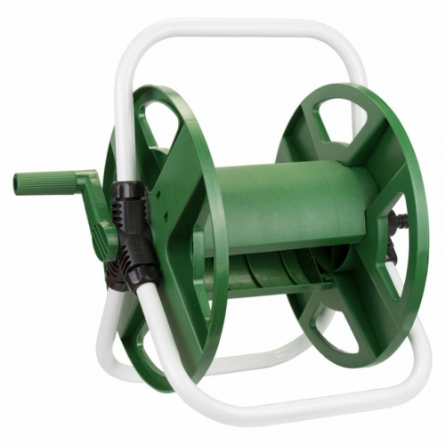 Візок для шланга 30м ½" стаціонарний Grad (5017355)