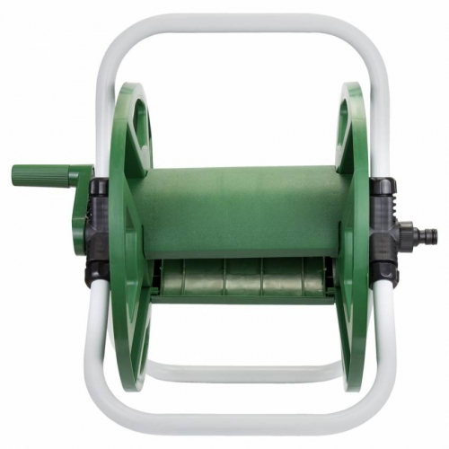 Візок для шланга 30м ½" стаціонарний Grad (5017355)