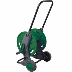 Візок для шланга 45м ½" GRAD (5017555)