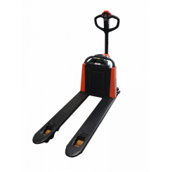 Візок електричний 1,5т/1150мм (рокла) батарея Li-ion 24В/23Аг/система BMS