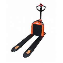 Візок електричний 1,5т/1150мм (рокла) батарея Li-ion 24В/23Аг