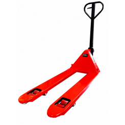 Візок гідравлічний 2т/1150мм  (рокла) колеса 200*50мм