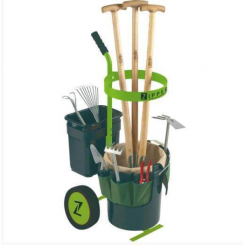 Візок інструментальний для саду Zipper ZI-UVGW1