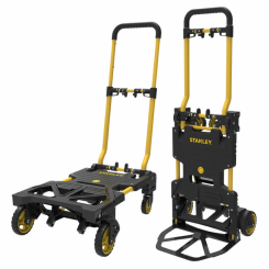 Візок вантажний розкладний STANLEY SXWT-FT585