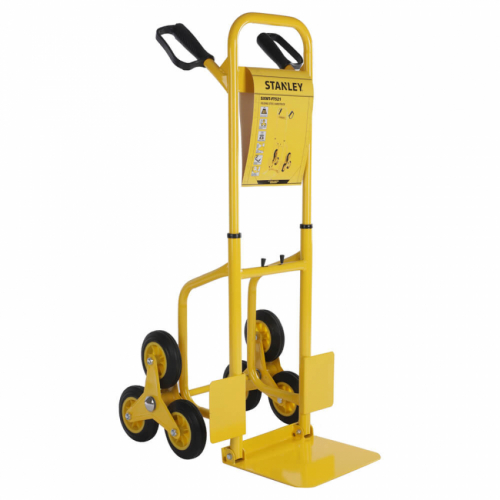 Візок вантажний складний STANLEY SXWST-FT521