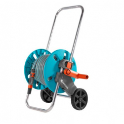 Візок з шлангом Gardena AguaRoll S