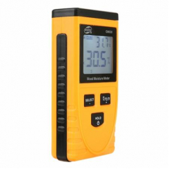 Вологомір безконтактний деревини 0,5-79,5% BENETECH GM630
