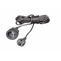 Власник Подлител одномісний 2х0,75 5 м Ref.: 94-0011