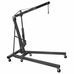 Внутрішньоцеховий кран